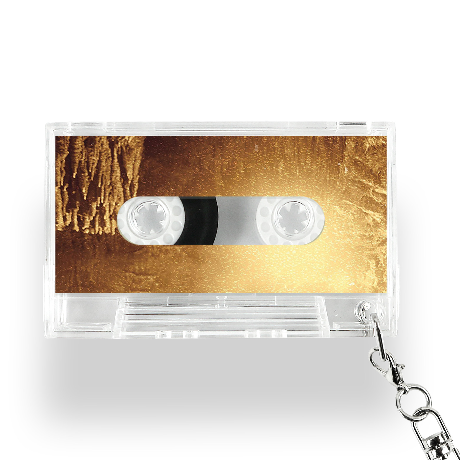 NFCミニテープキーリング【MrsGREENAPPLE/ダーリン】