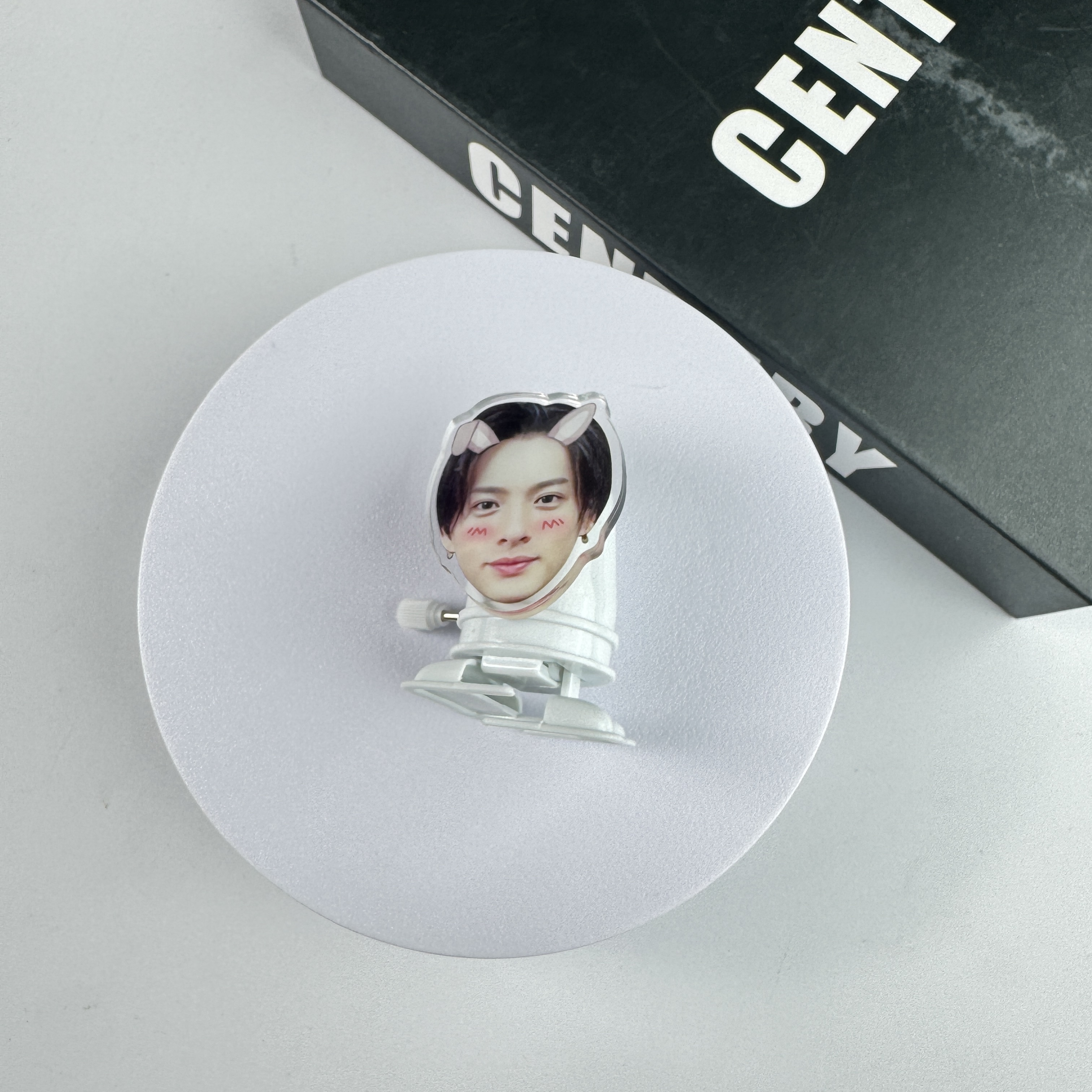 歩くアクリルスタンド・卓上デコ【平野紫耀/NUMBER_I】-YITOTO™推し活がもっと楽しくなる