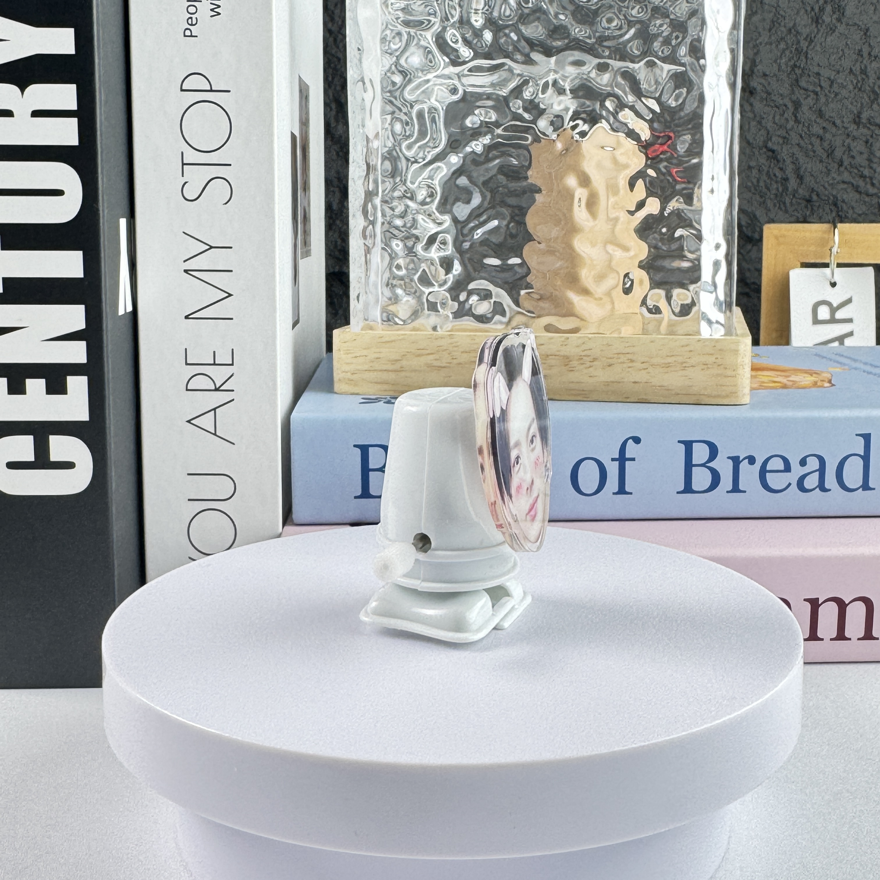 歩くアクリルスタンド・卓上デコ【平野紫耀/NUMBER_I】-YITOTO™推し活がもっと楽しくなる