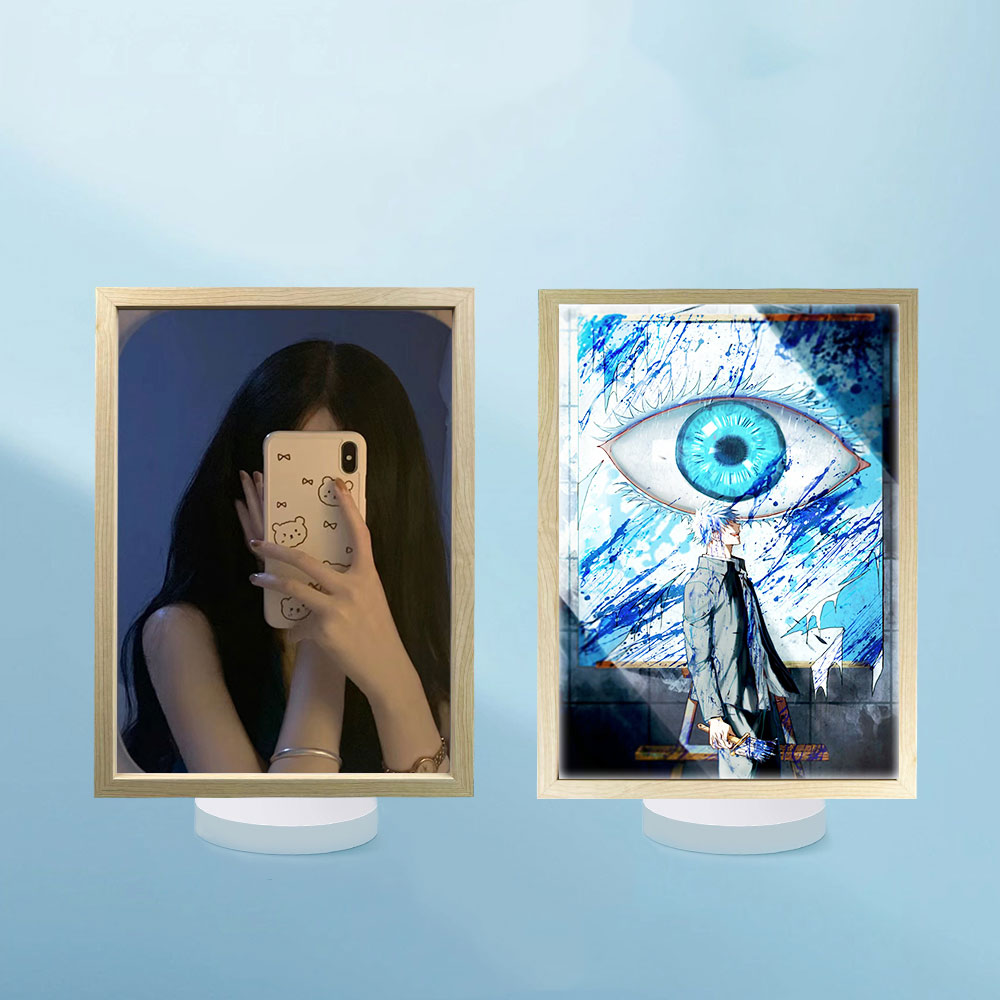 夕暮れの光と影の鏡【呪術廻戦 Jujutsu Kaisen】4種類