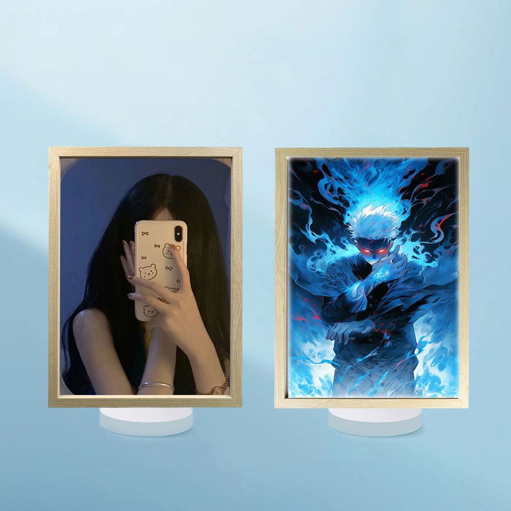 夕暮れの光と影の鏡【呪術廻戦 Jujutsu Kaisen】4種類