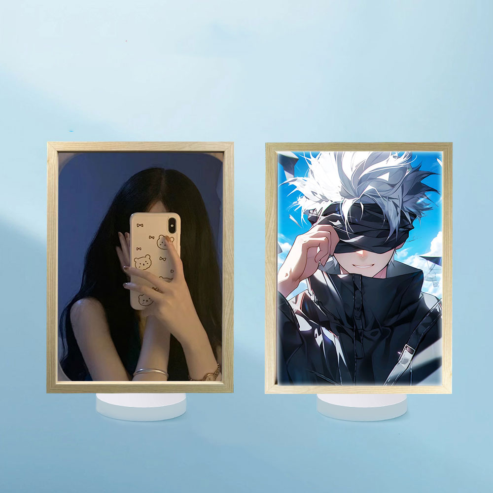 夕暮れの光と影の鏡【呪術廻戦 Jujutsu Kaisen】6種類