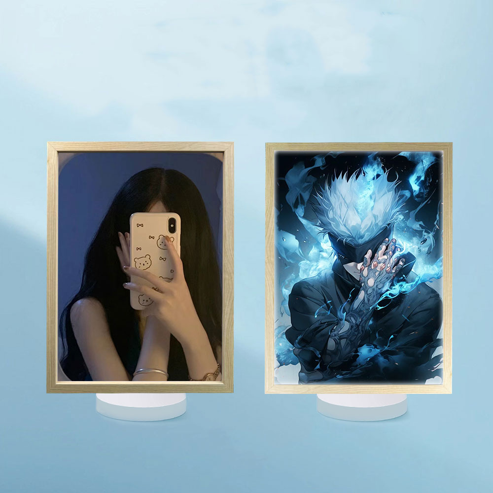 夕暮れの光と影の鏡【呪術廻戦 Jujutsu Kaisen】6種類