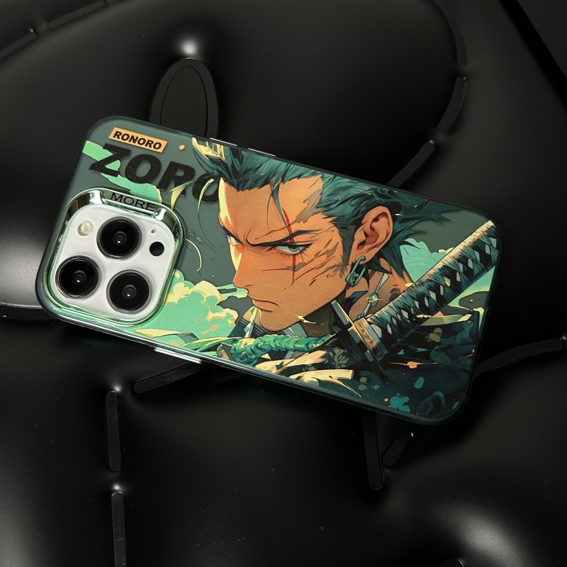 スマホケース【ワンピース】