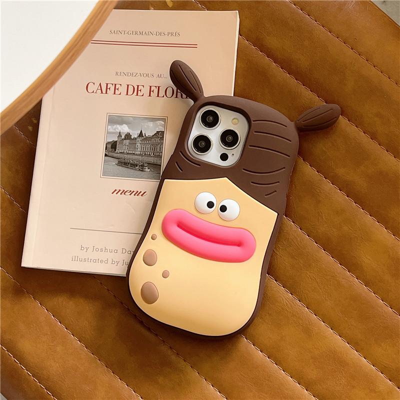 Yitoto™ カップル用のiPhoneケース
