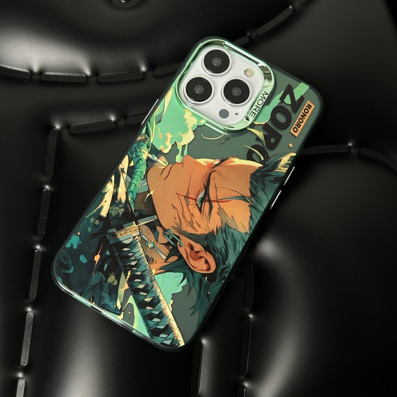 スマホケース【ワンピース】