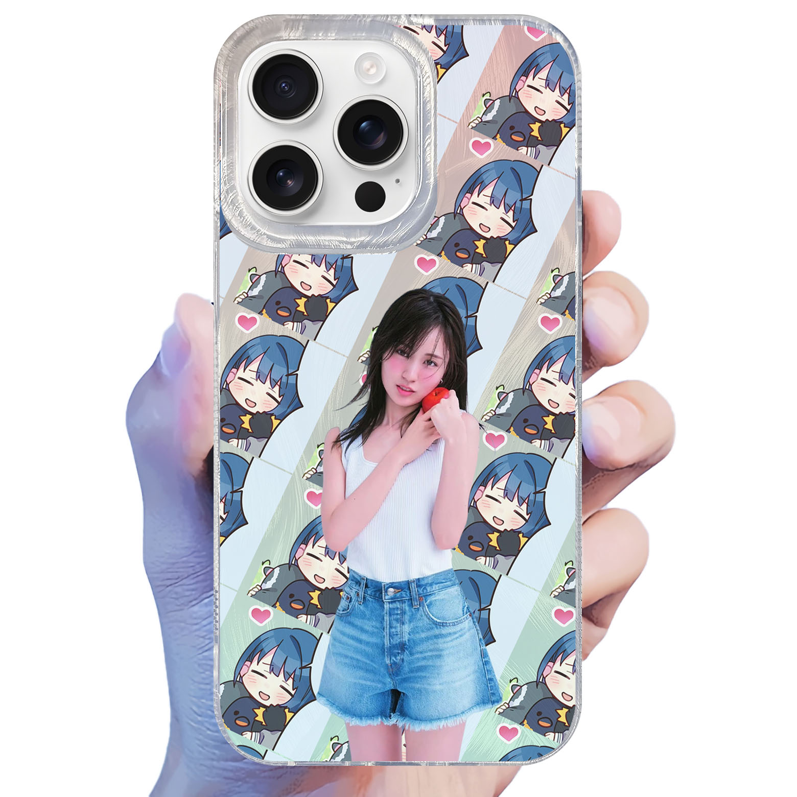 乃木坂46 グッズ | フェザーテクスチャーレーザーグラデーション