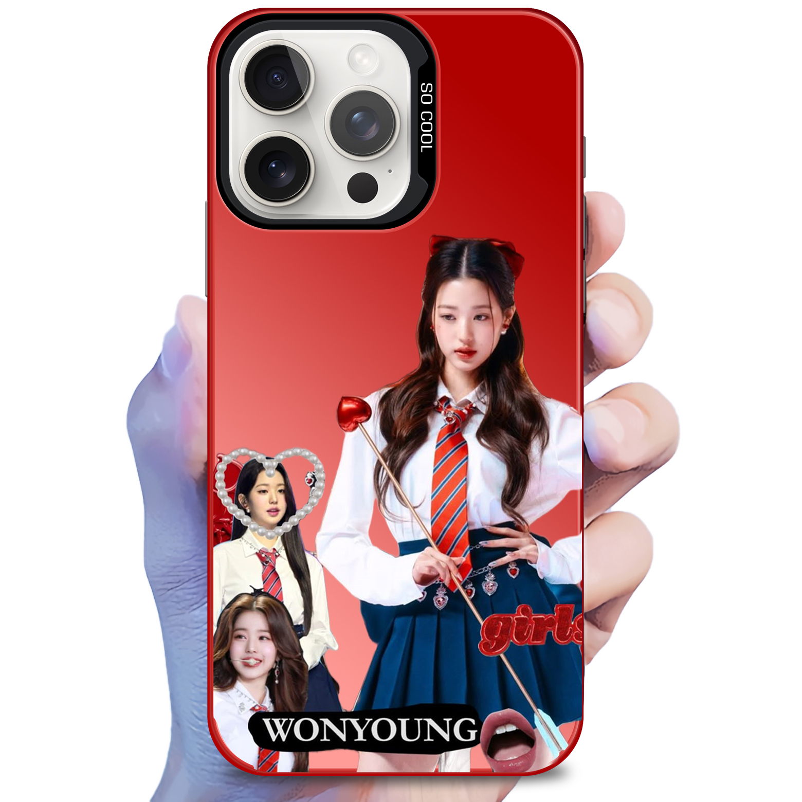 IVEのグッズ-YITOTO™推し活がもっと楽しくなる – YITOTO™推し活