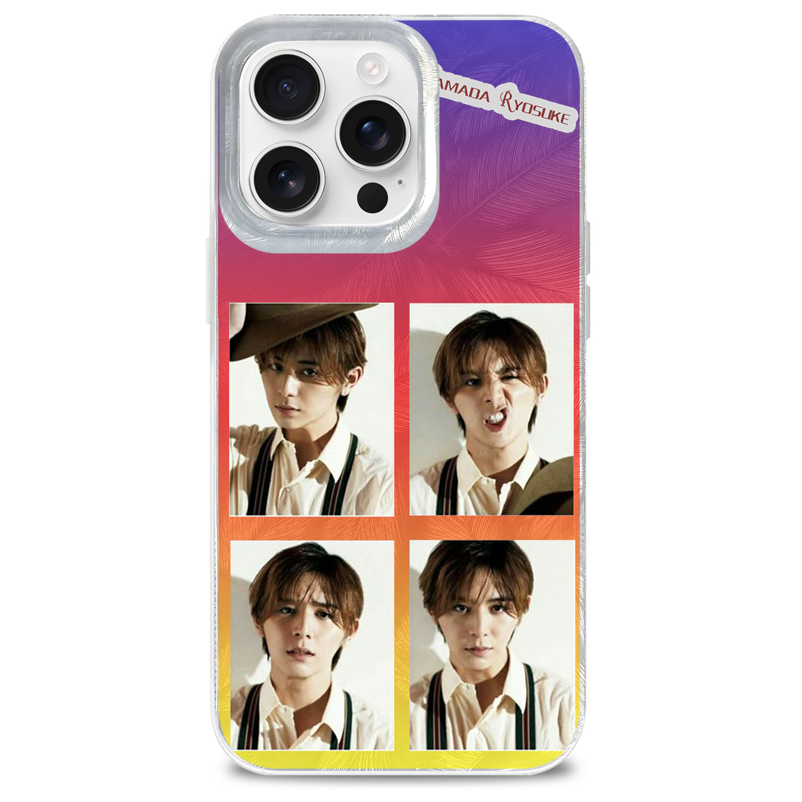 Hey! Say! JUMPのグッズ – YITOTO™推し活がもっと楽しくなる