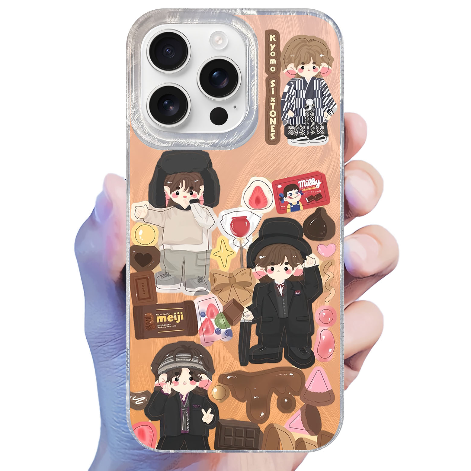 SixTONESのグッズ -YITOTO™推し活がもっと楽しくなる – YITOTO