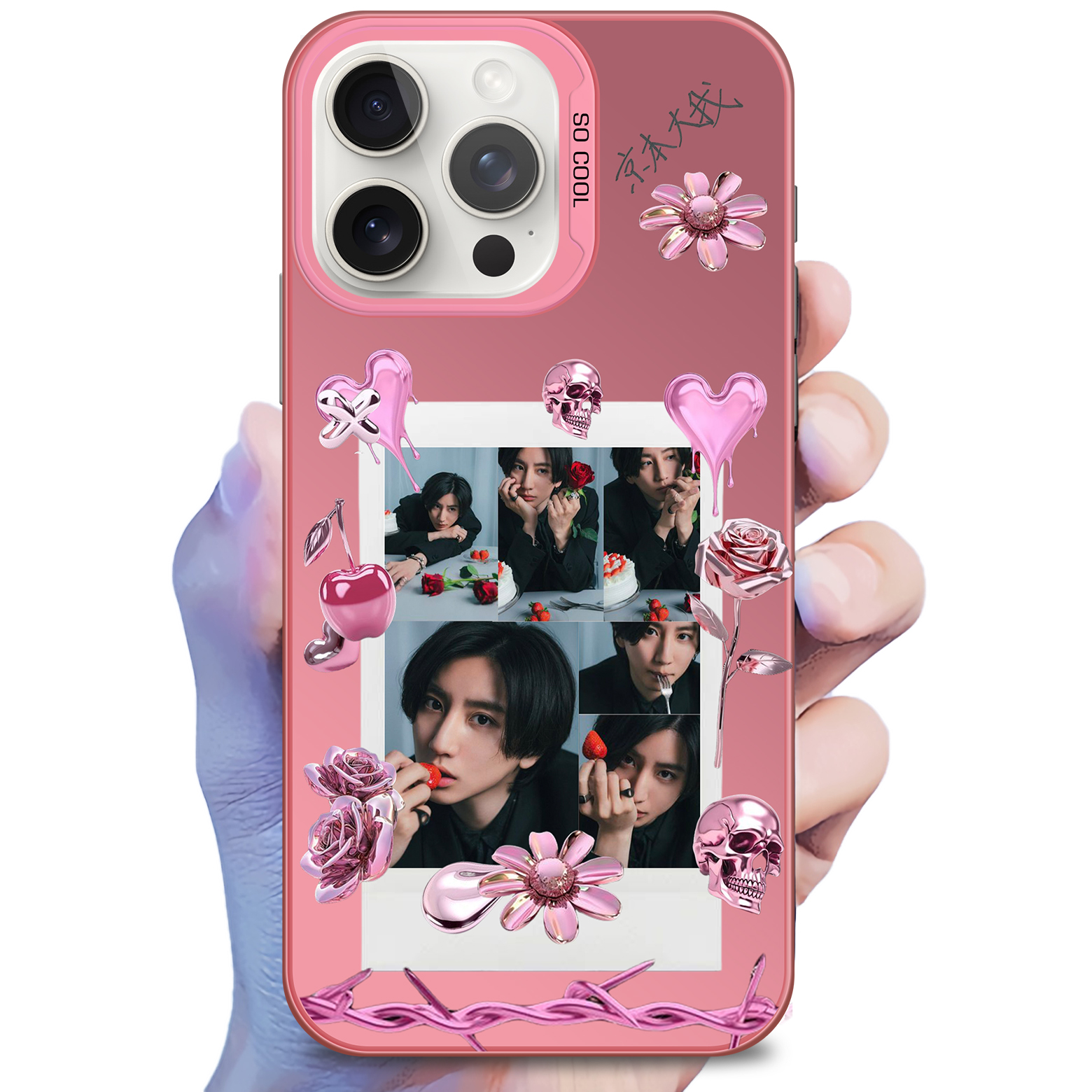 SixTONESのグッズ -YITOTO™推し活がもっと楽しくなる – YITOTO