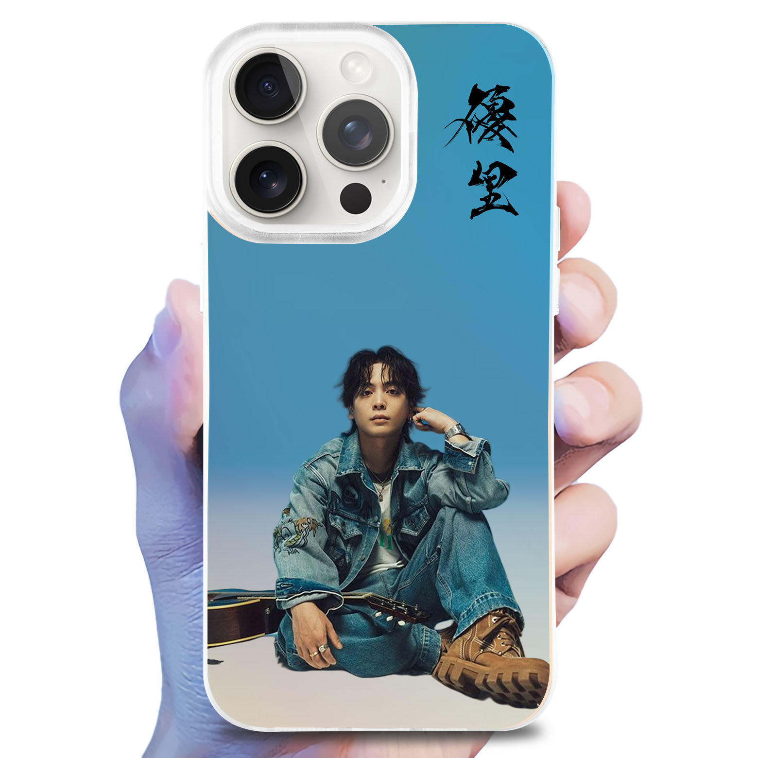 優里のグッズ-YITOTO™推し活がもっと楽しくなる – YITOTO™推し活を