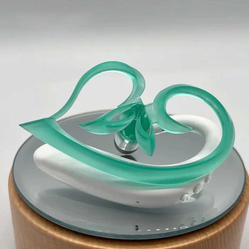 原神 ヘッドフォン (1 個) Bluetooth 夜光