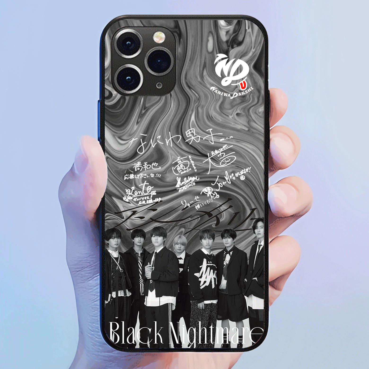 なにわ男子のグッズ -YITOTO™推し活がもっと楽しくなる