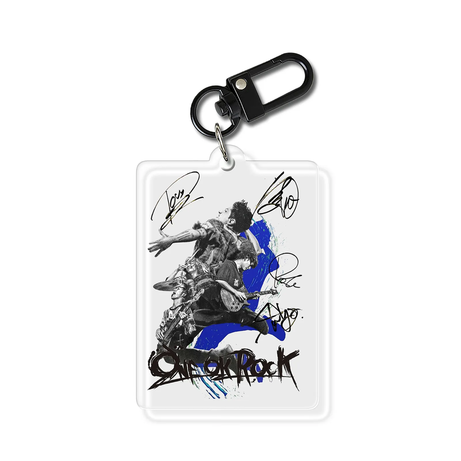 ONE OK ROCK アクリル製品