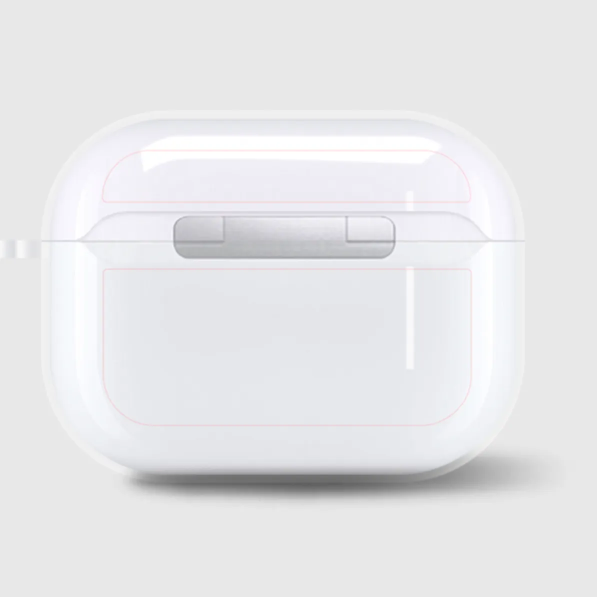 AirPods保護ケース【SUPER BEAVER】