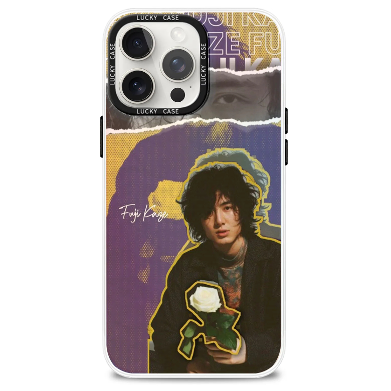 藤井風 スマホケース｜ファン必見！おしゃれで個性を守るスマホアクセサリー