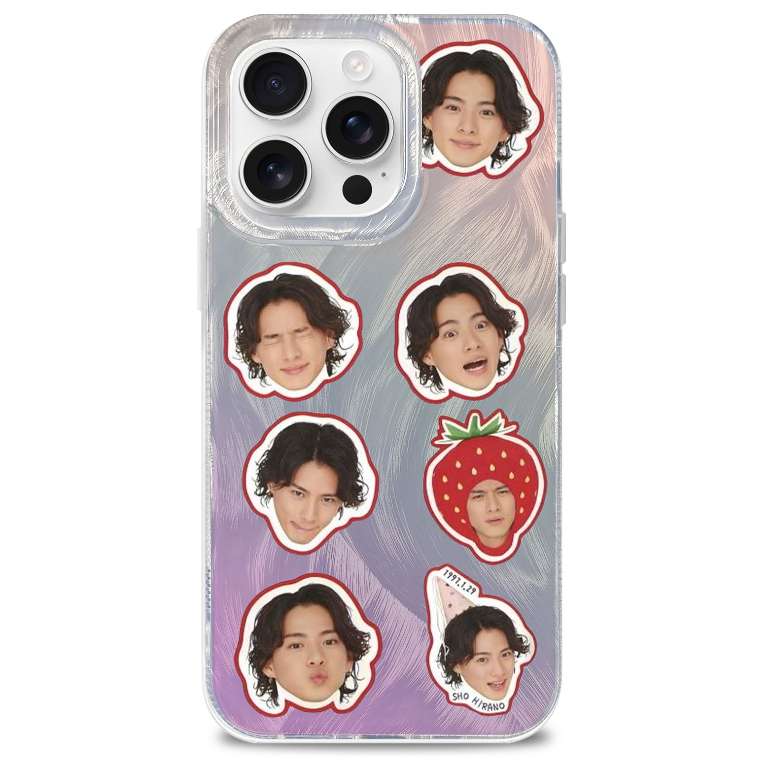 Number_iのグッズ-YITOTO™推し活がもっと楽しくなる – YITOTO