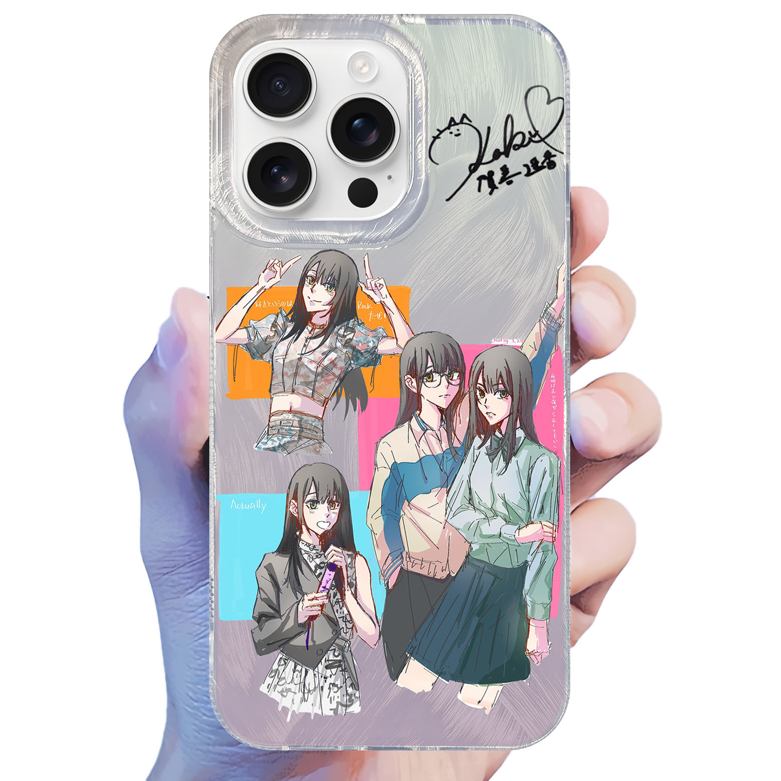 乃木坂46 グッズ | フェザーテクスチャーレーザーグラデーション