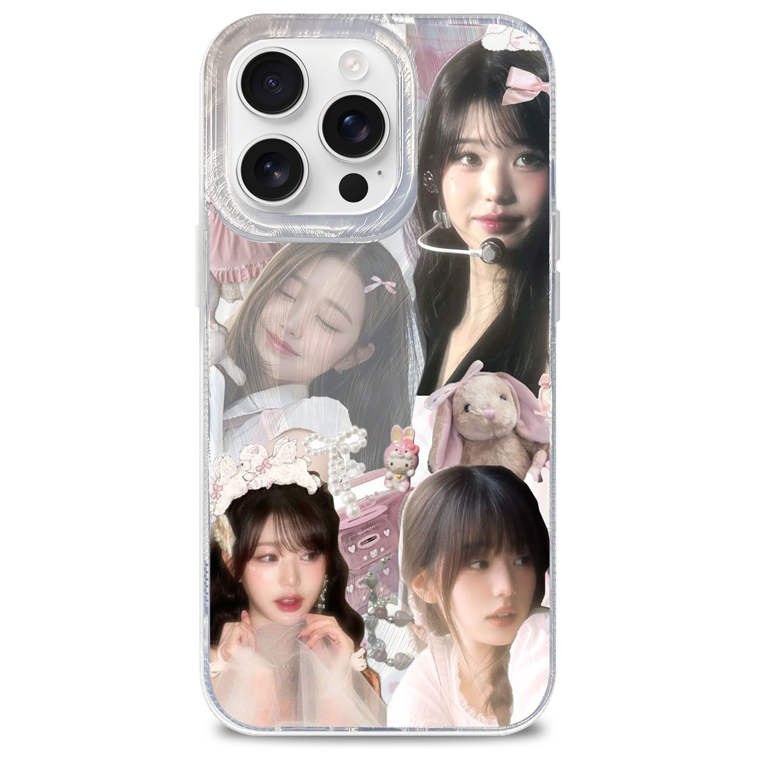 Qoo10] STARSHIPエンターテインメント [公式商品現場購入] IVE