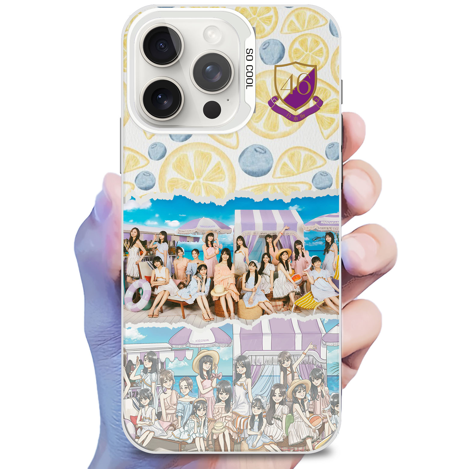 どいやさん 乃木坂46 iPhoneケース 乃木坂46 どいやさん iPhoneケース 乃木坂46 西野七瀬 どいやさん