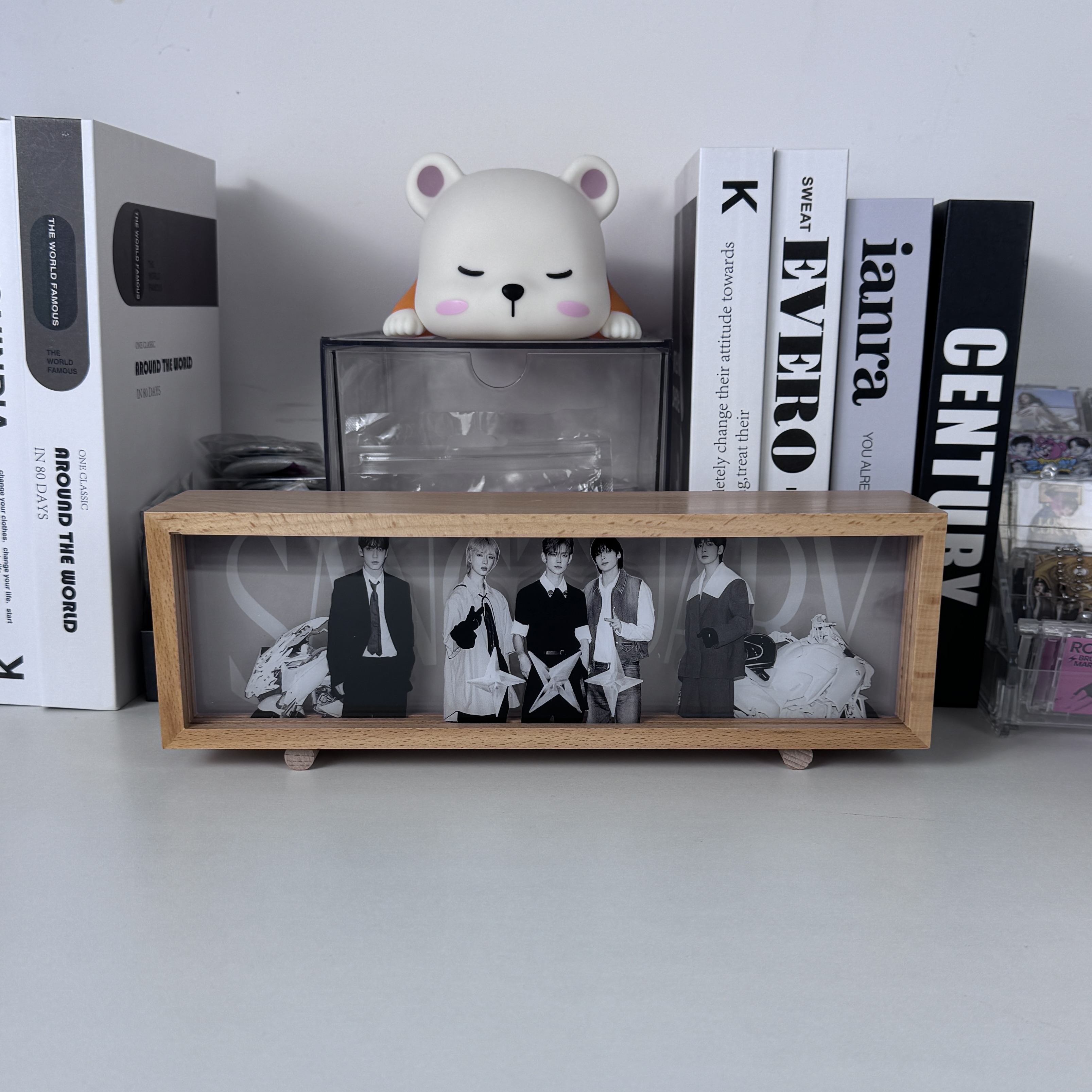 3Dナイトライト【TXT/The Star Chapter: SANCTUARY】