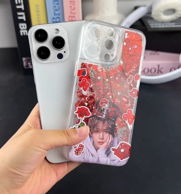 さよならを教えて　スマホケース さよ教 上野こより iPhone ケース - craftwork - BOOTH