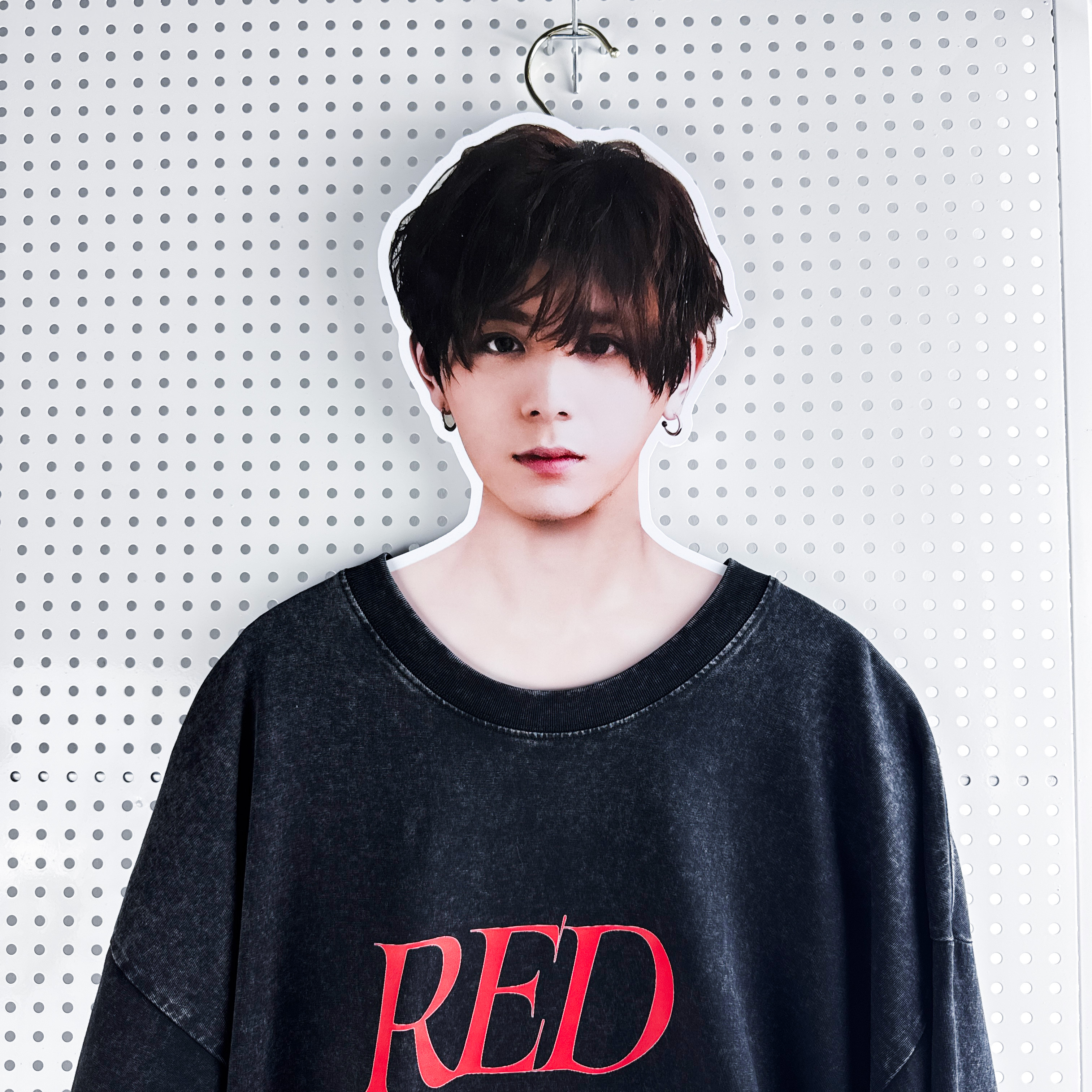 山田涼介 スマホ|スター顔型ハンガ【/HEY!SAY!JUMP】-YITOTO™推し活が