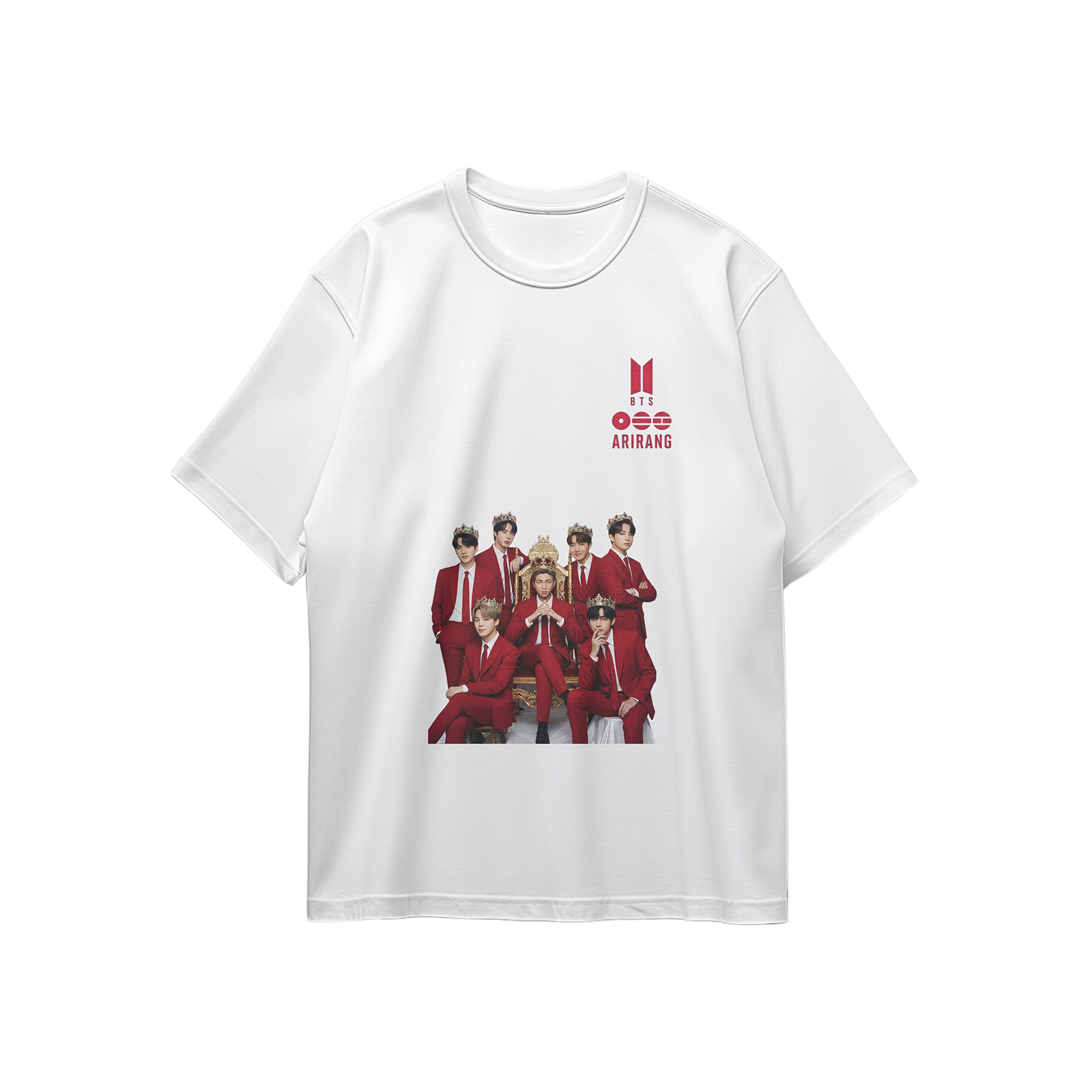 BTS アクリル製品＆人気グッズ特集！スマホケースやTシャツも – YITOTO