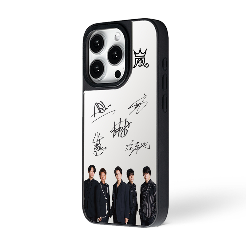 嵐 グッズ完全ガイド｜ラストツアー『We are ARASHI』公式グッズから