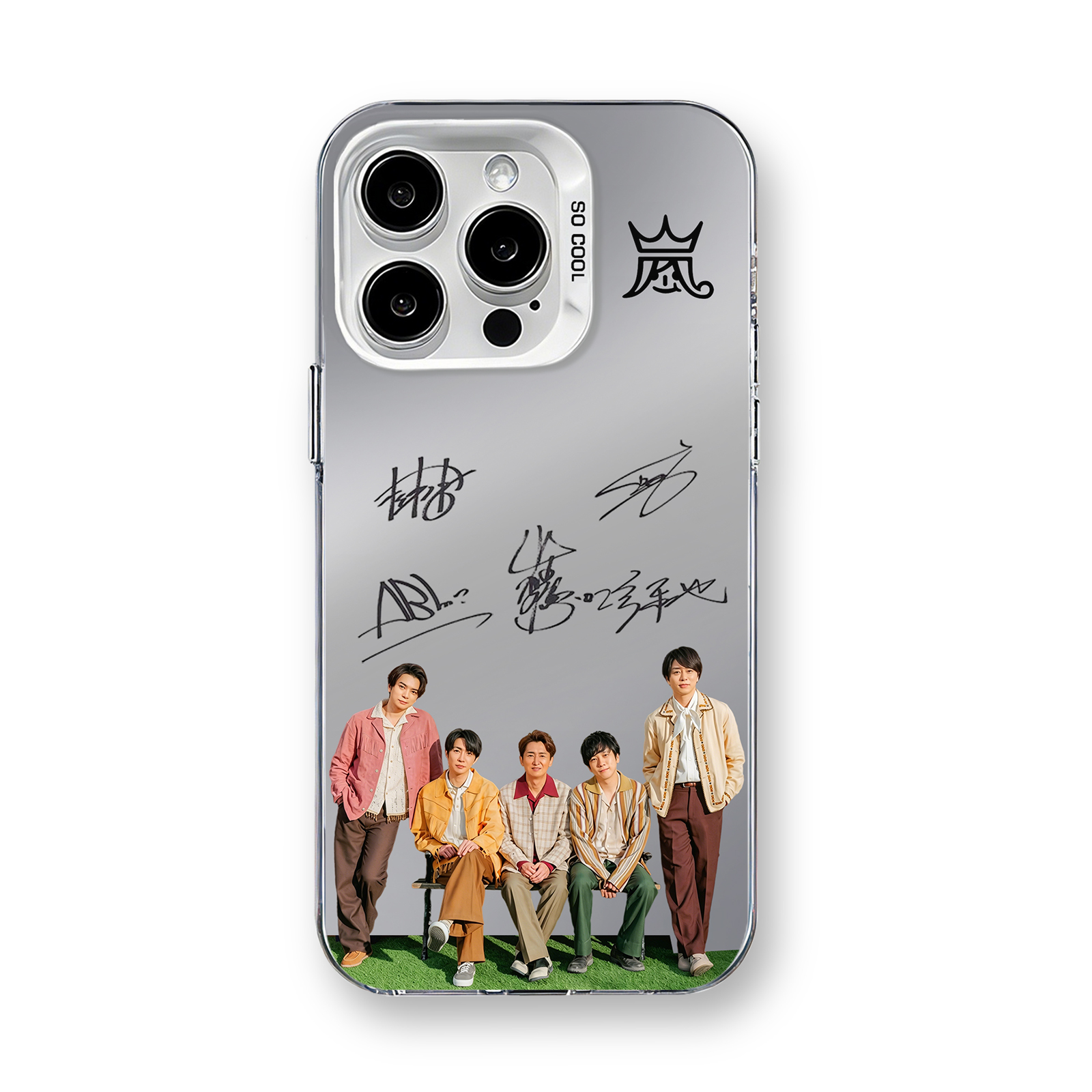 嵐 グッズ完全ガイド｜ラストツアー『We are ARASHI』公式グッズから