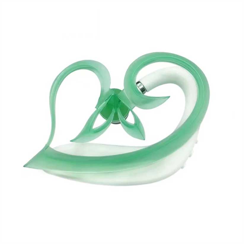 原神 ヘッドフォン (1 個) Bluetooth 夜光