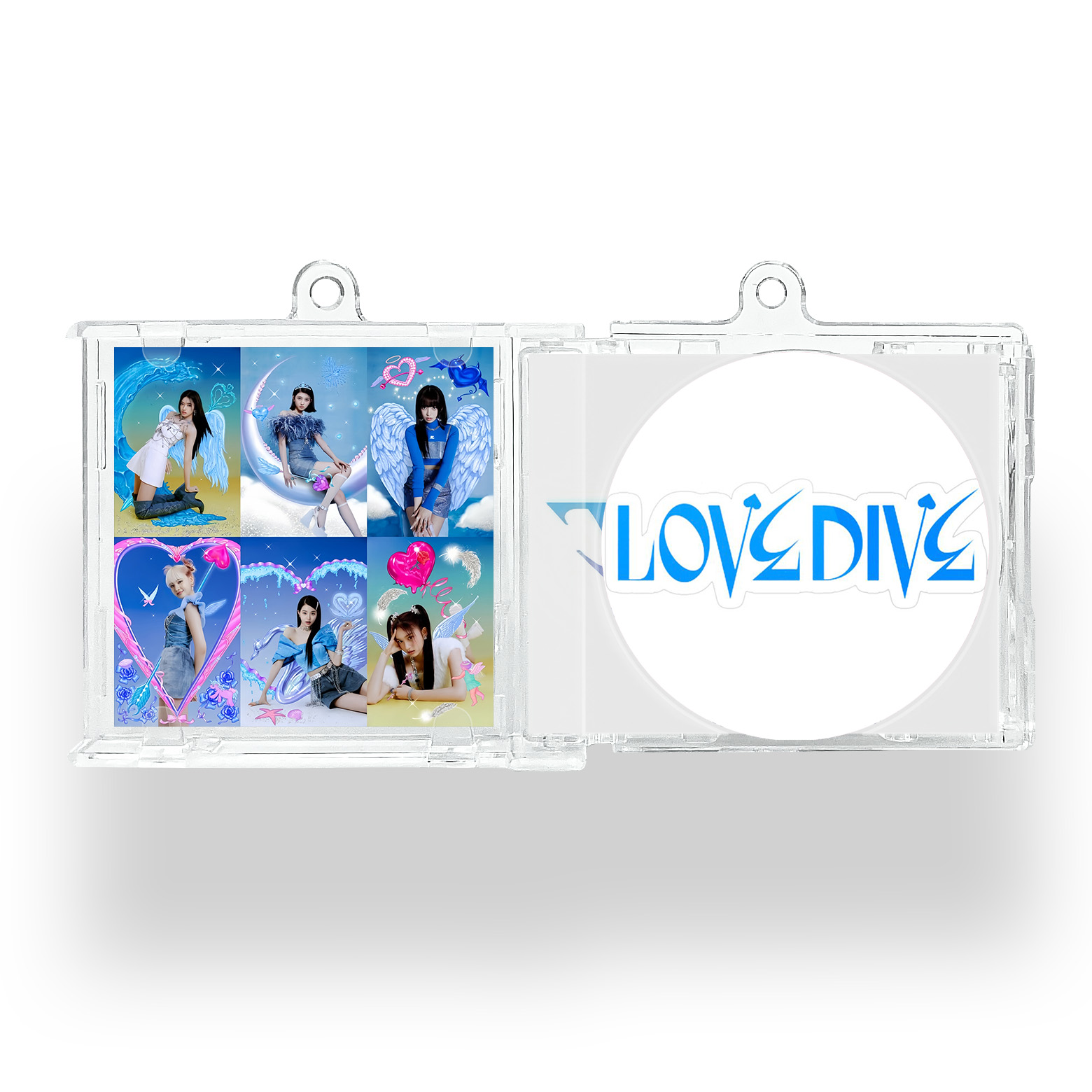 (専用)　ive関連グッズ BANDAI・BANDAI SPIRITS MUSIC ARTIST GOODS | IVE | バンダイ