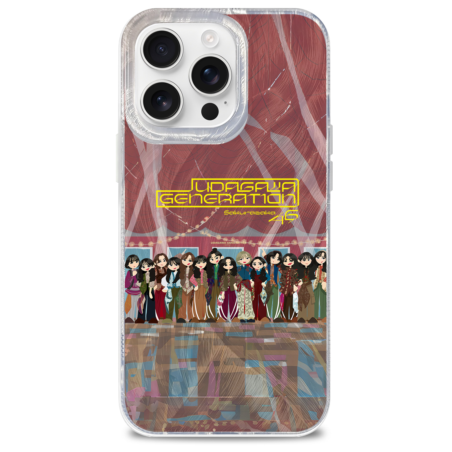 KAWA専用スマホケース Amazon.co.jp: [Kulangsu ] ゼンレスゾーンゼロ Bangboo ボンプ