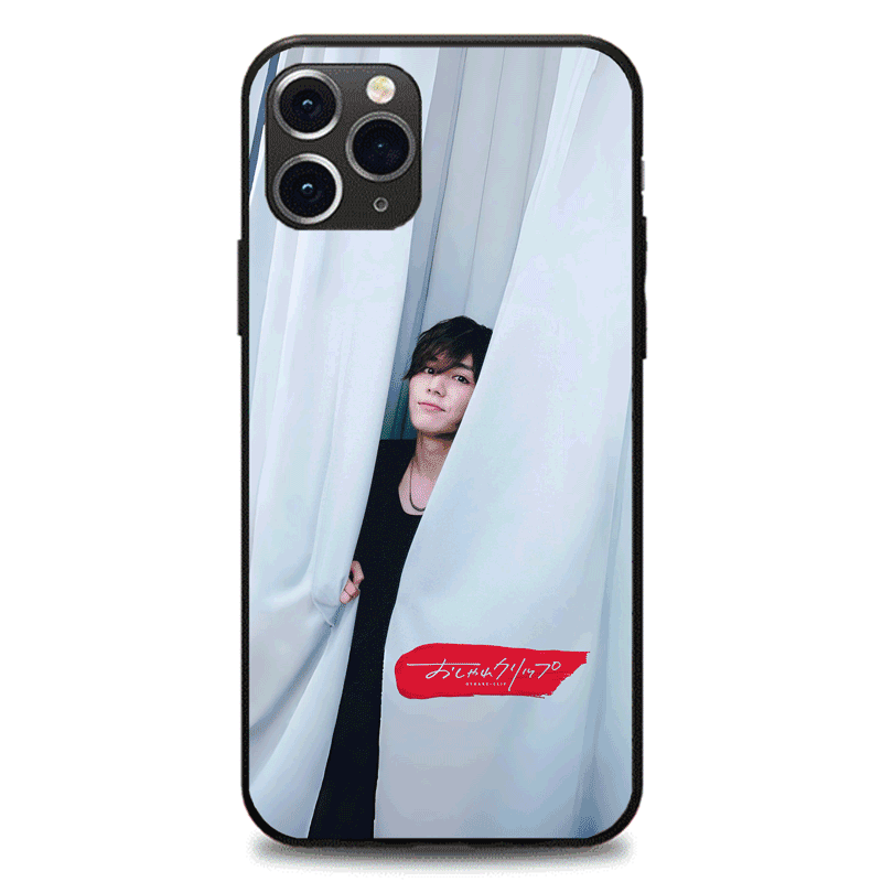新品未使用　GALAXY 山田涼介　オリジナルストラップ　限定　レア 非売品 山田涼介 オリジナルストラップ GALAXY - メルカリ