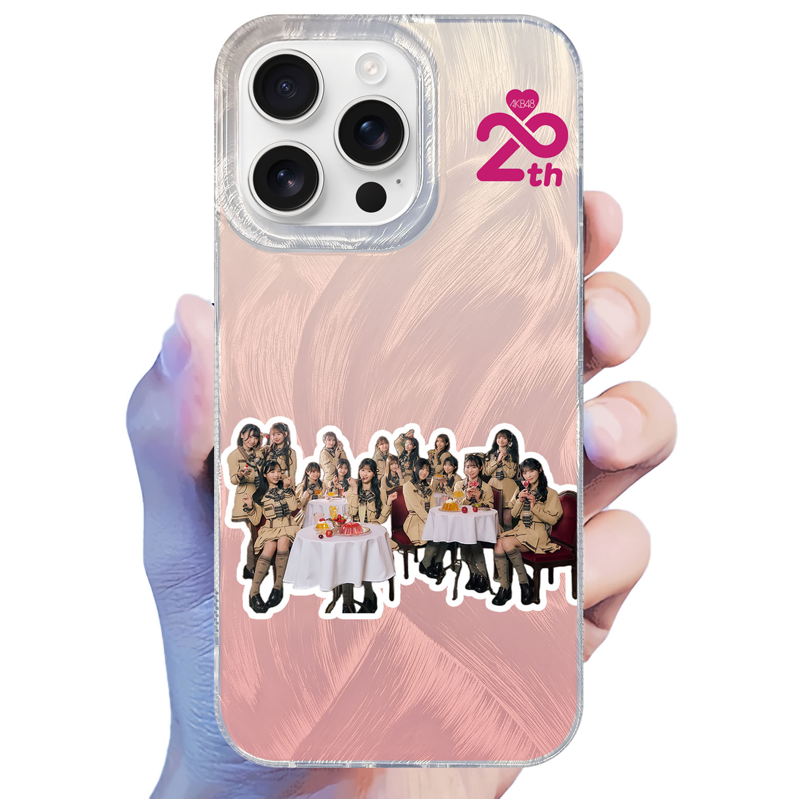 AKB48グッズまとめ☆ ニコニコチャンネルプラス『AKB48 17研究所！』がくじ引き堂に登場