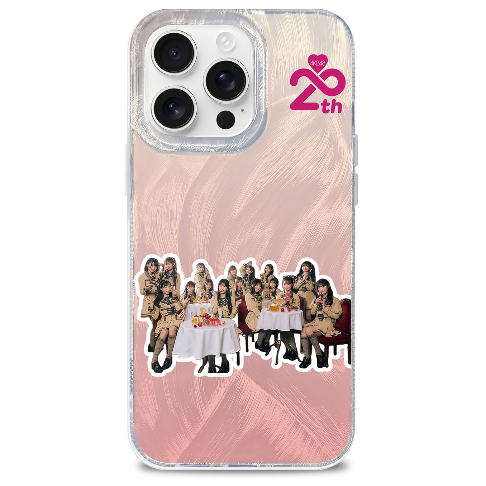 AKB48のグッズ – YITOTO™推し活がもっと楽しくなる AKB48のグッズ – YITOTO™推し活がもっと楽しくなる