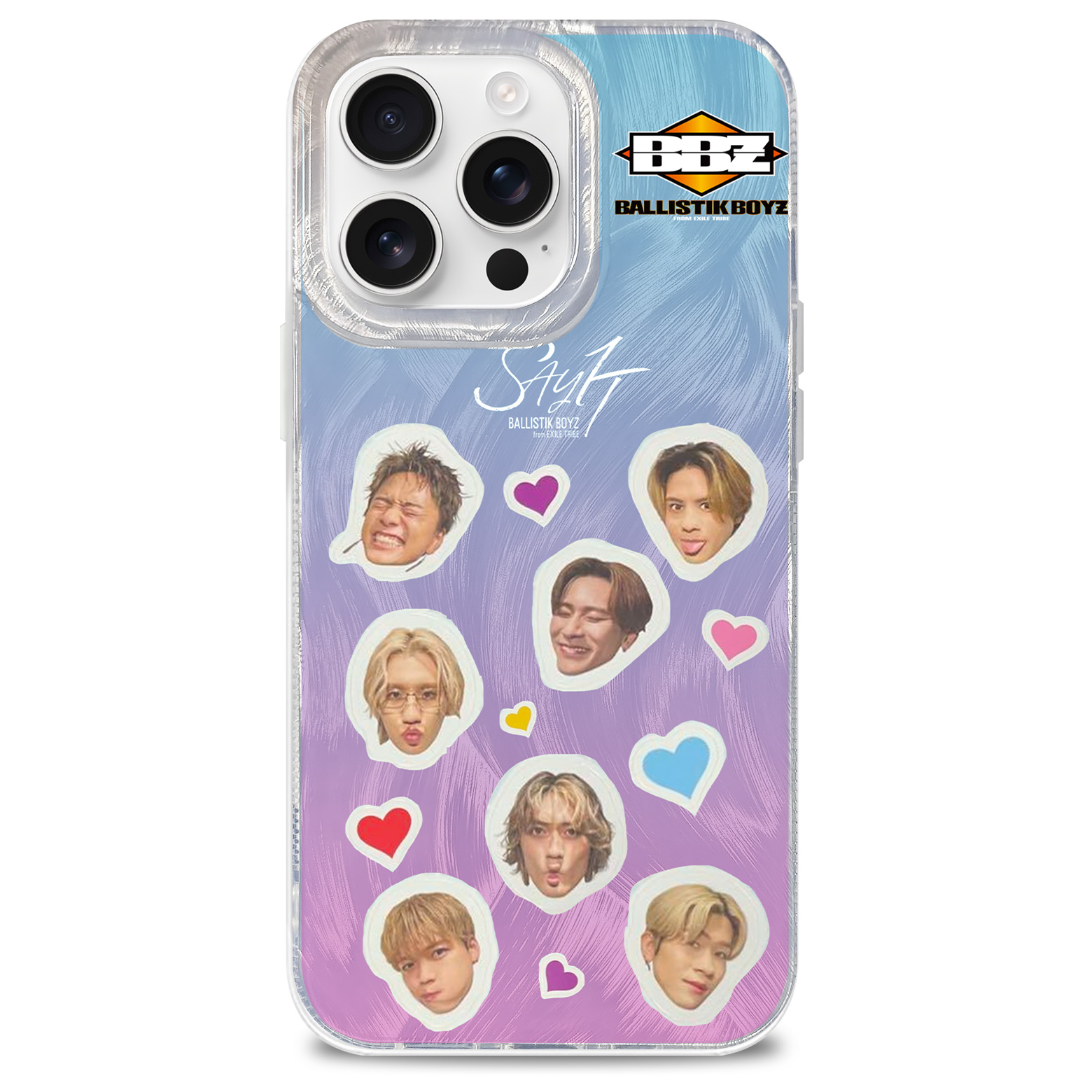 BALLISTIK BOYZのグッズ – YITOTO™推し活がもっと楽しくなる