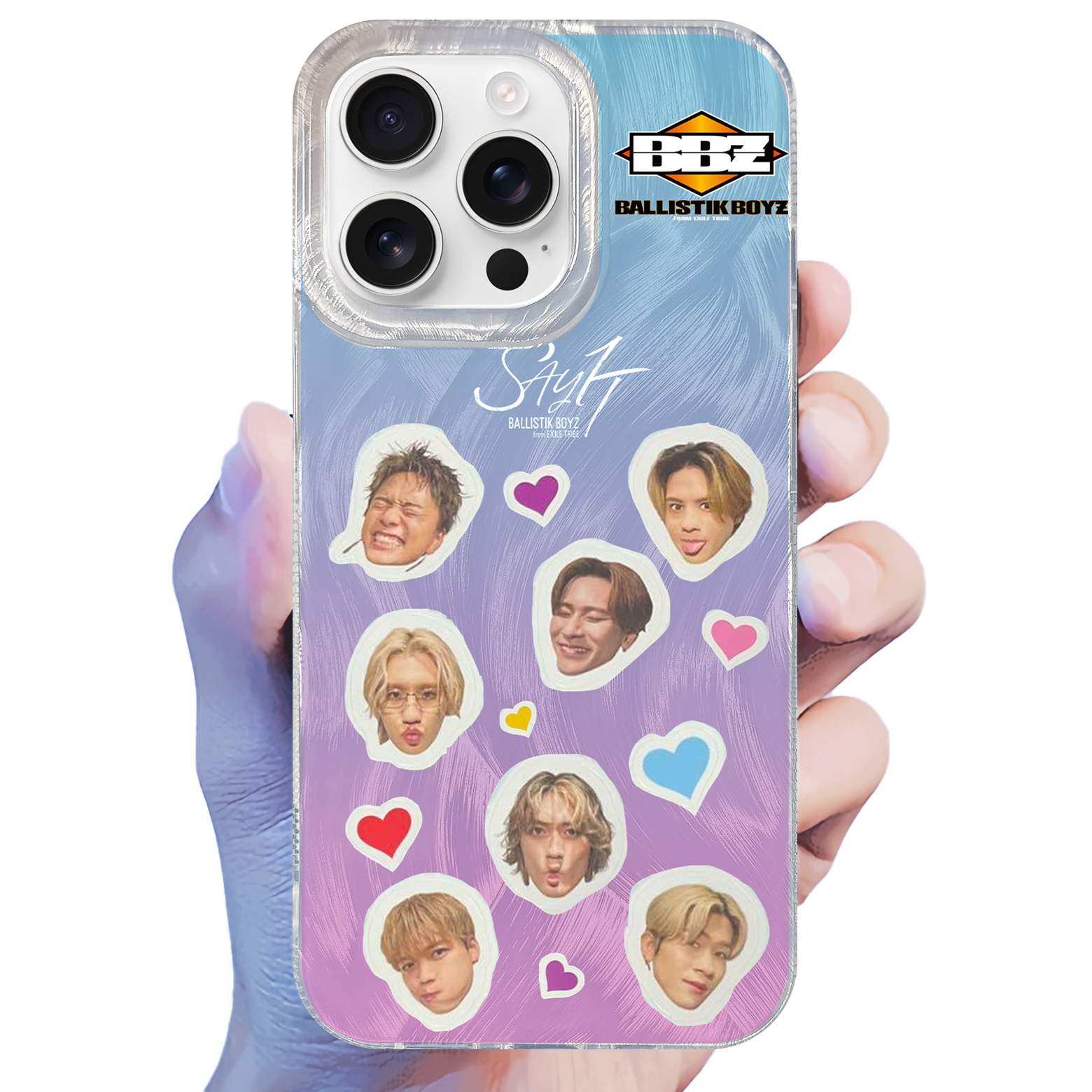 BALLISTIK BOYZのグッズ-YITOTO™推し活がもっと楽しくなる – YITOTO