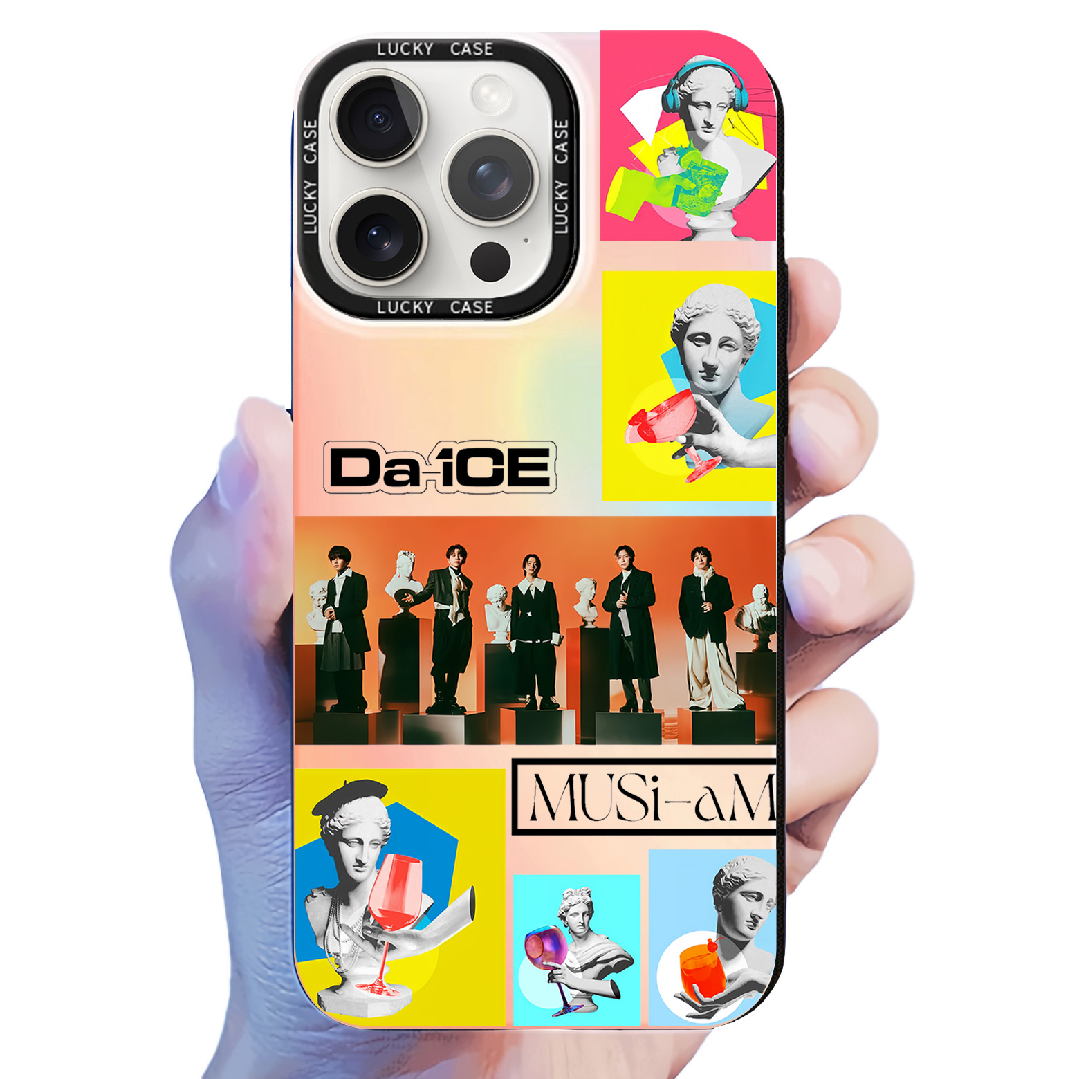 Da-iCEのグッズ-YITOTO™推し活がもっと楽しくなる – YITOTO™推し活を