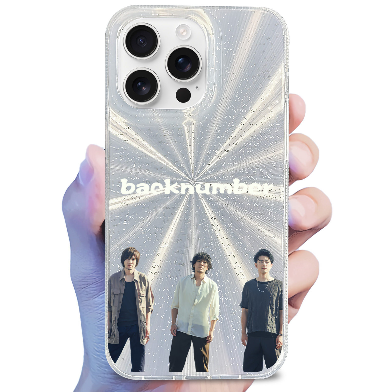 back number グッズ anti sleeps tour 2024” ツアーグッズ公開&オンラインストア先行