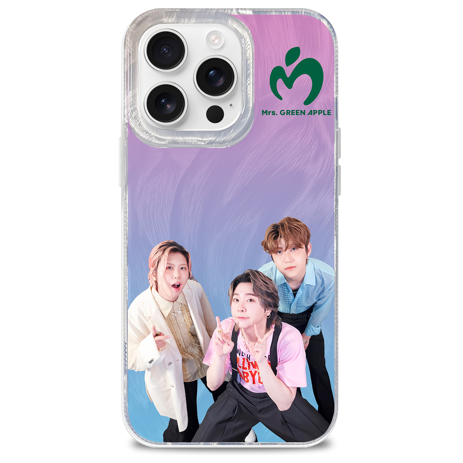 MrsGREENAPPLEのグッズ – YITOTO™推し活がもっと楽しくなる MrsGREENAPPLEのグッズ – YITOTO™推し活がもっと楽しくなる