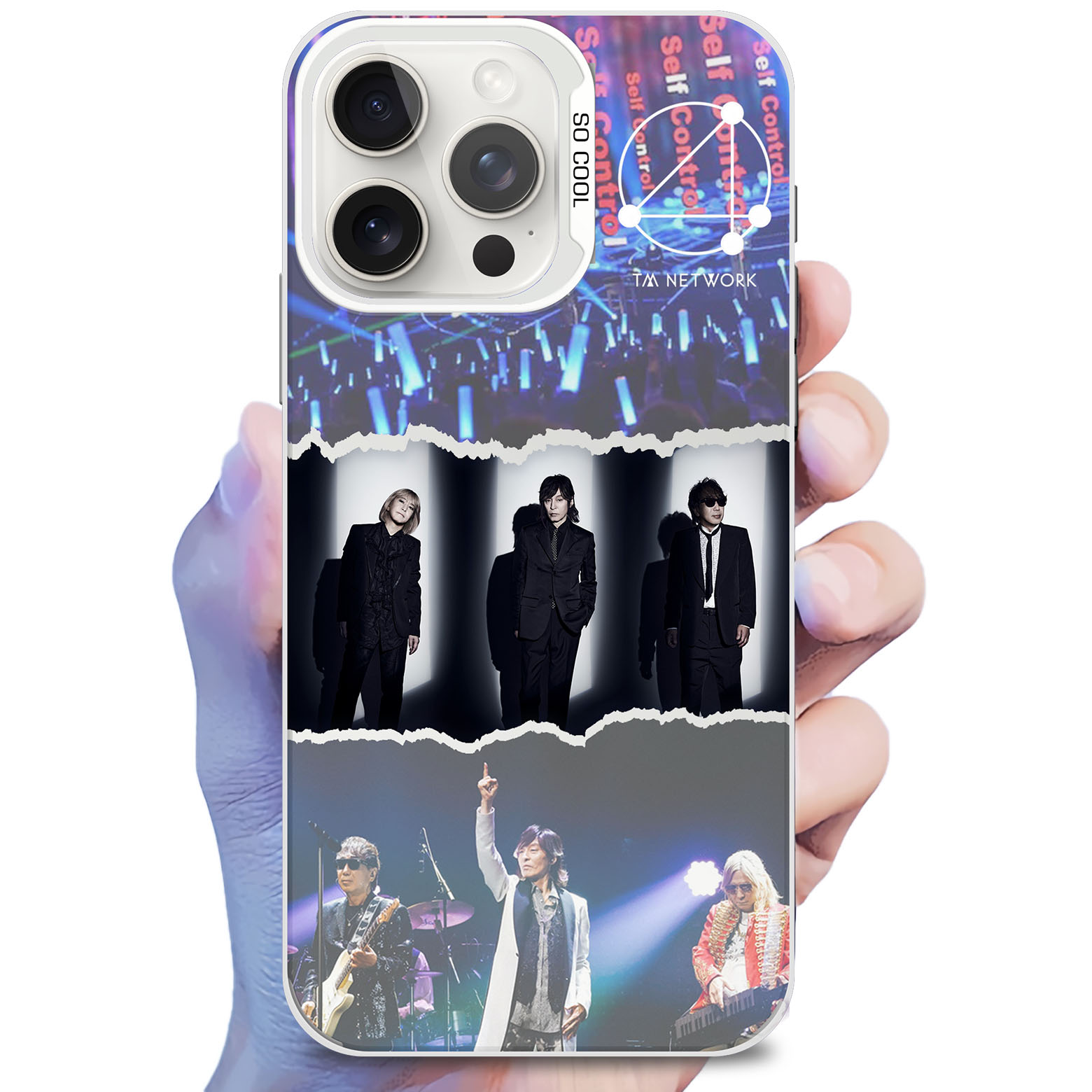 TM Network タワーレコードグッズ3種トートバッグマグカップキーホルダー TM Network タワーレコードグッズ3種トートバッグマグカップ