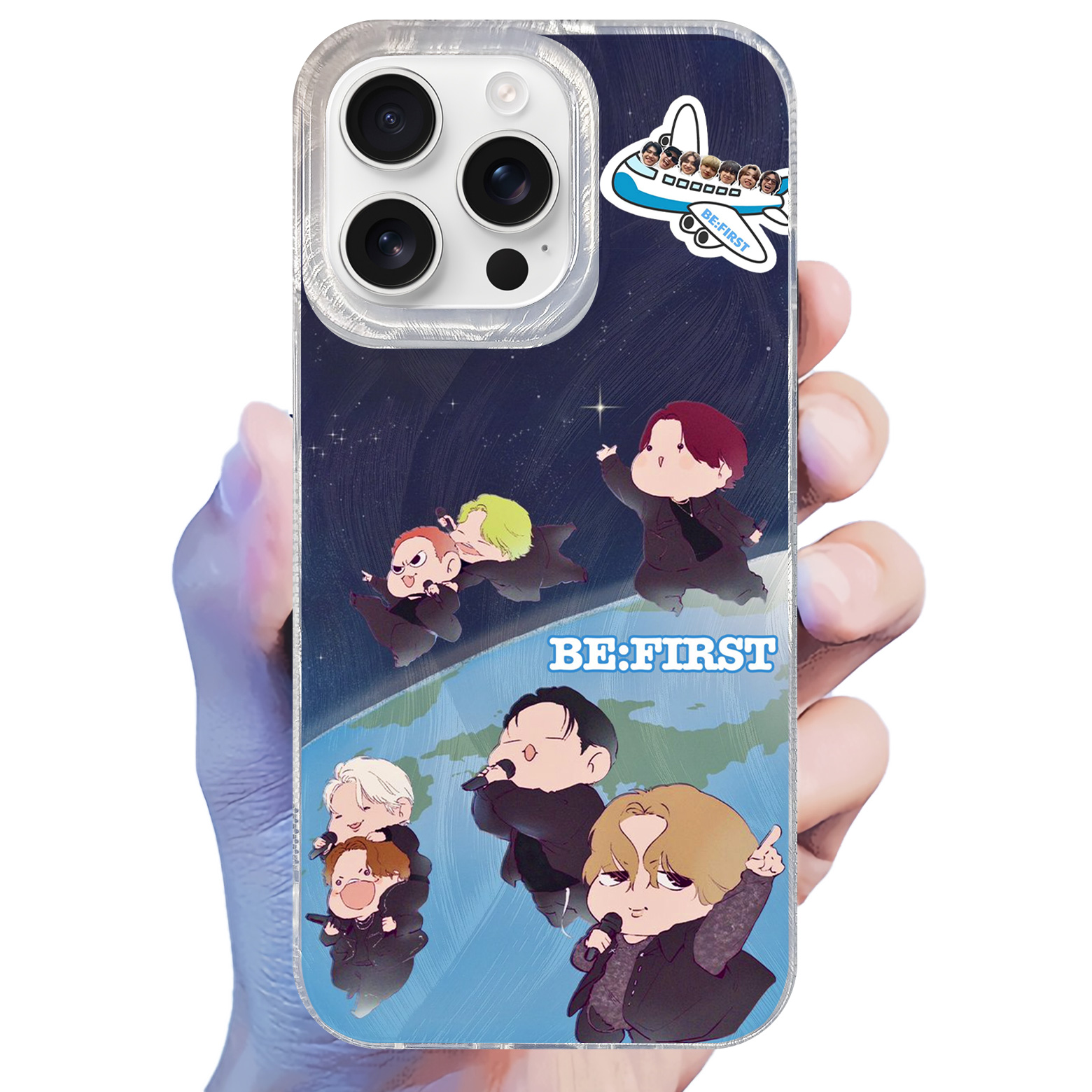 BE-FIRSTのグッズ-YITOTO™推し活がもっと楽しくなる – YITOTO™推し活を