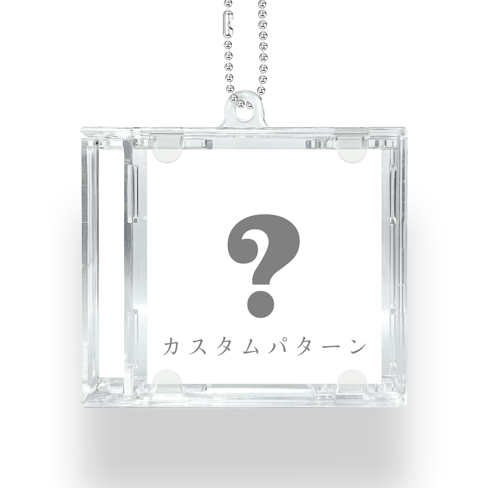 NFC ミニCD キーリング NewJeans NJZ Supernatural - メルカリ