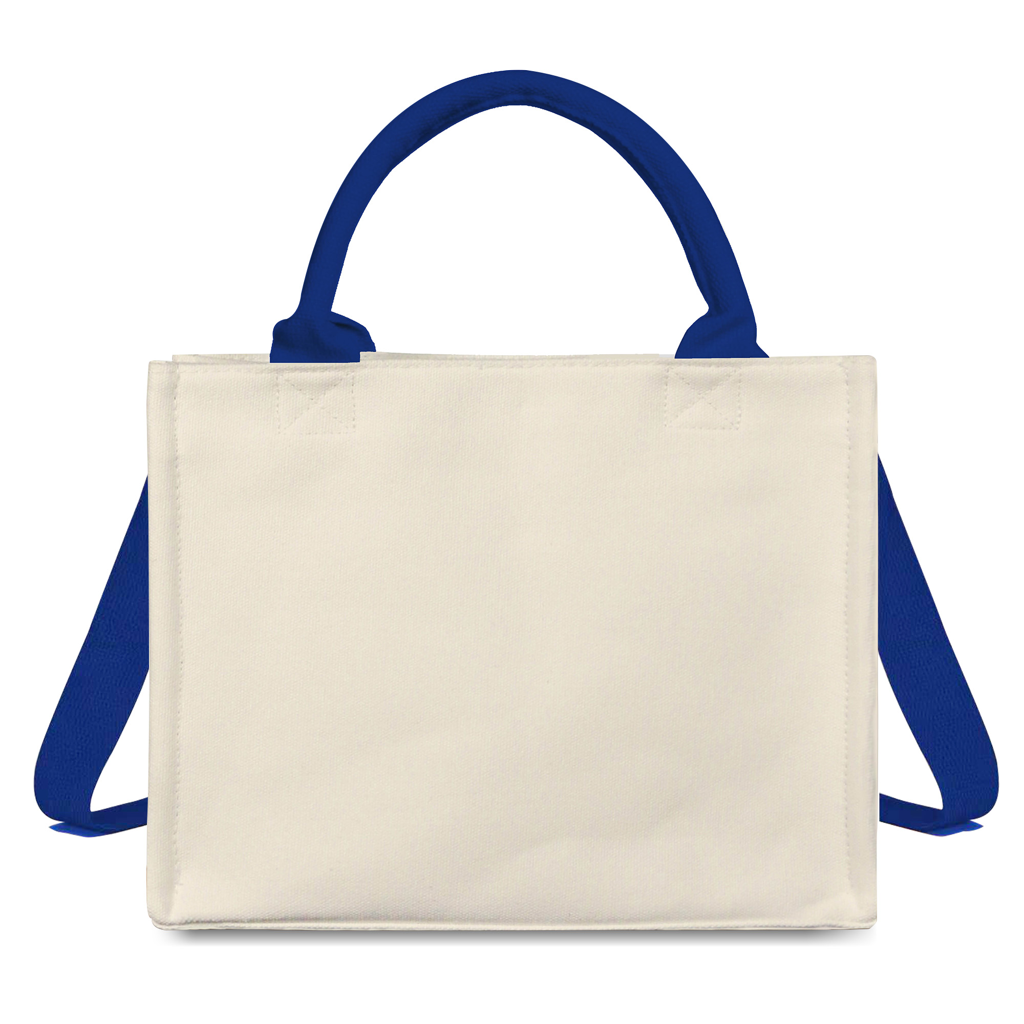 トートバッグキャンバスバッグ【KIS-MY-FT2】-YITOTO™推し活がもっと楽しくなる