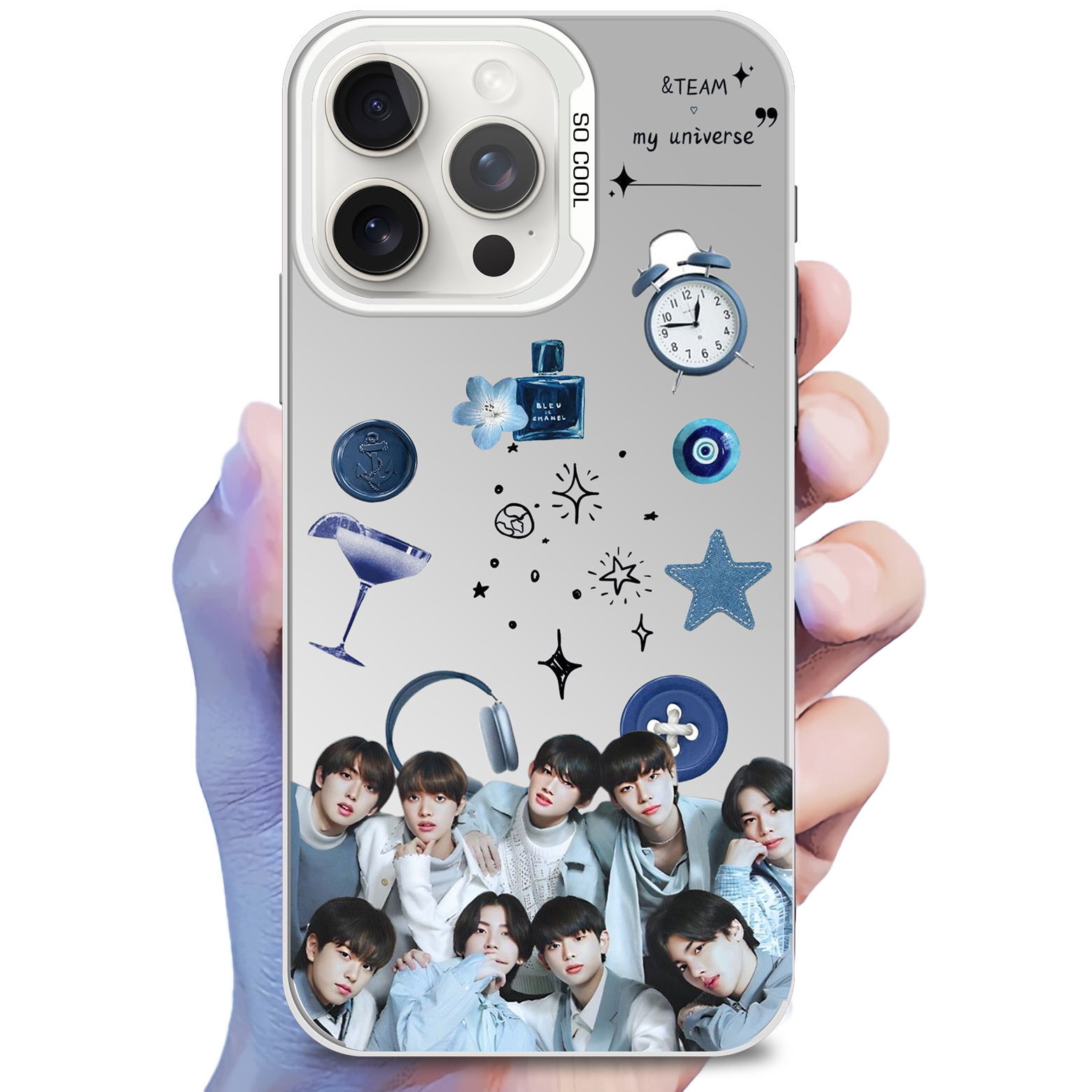 &TEAMのグッズ -YITOTO™推し活がもっと楽しくなる – YITOTO™推し活を