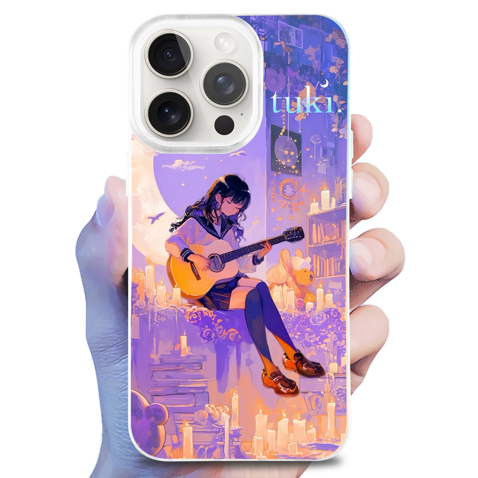 tuki,のグッズ-YITOTO™推し活がもっと楽しくなる – YITOTO™推し