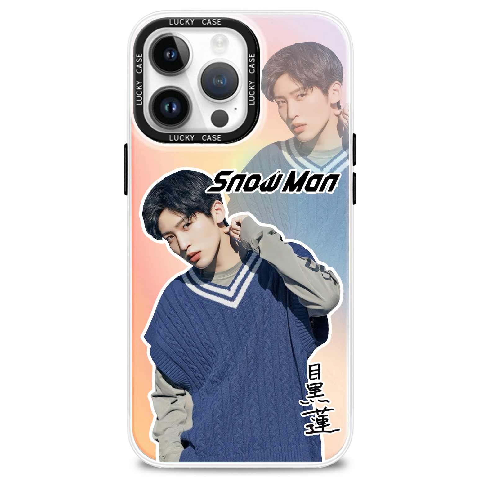 スノーマンコンサートグッズ❣️おまけ付き 初♡ファミクラストア スノーマン SnowManDome Tour RAYSグッズ
