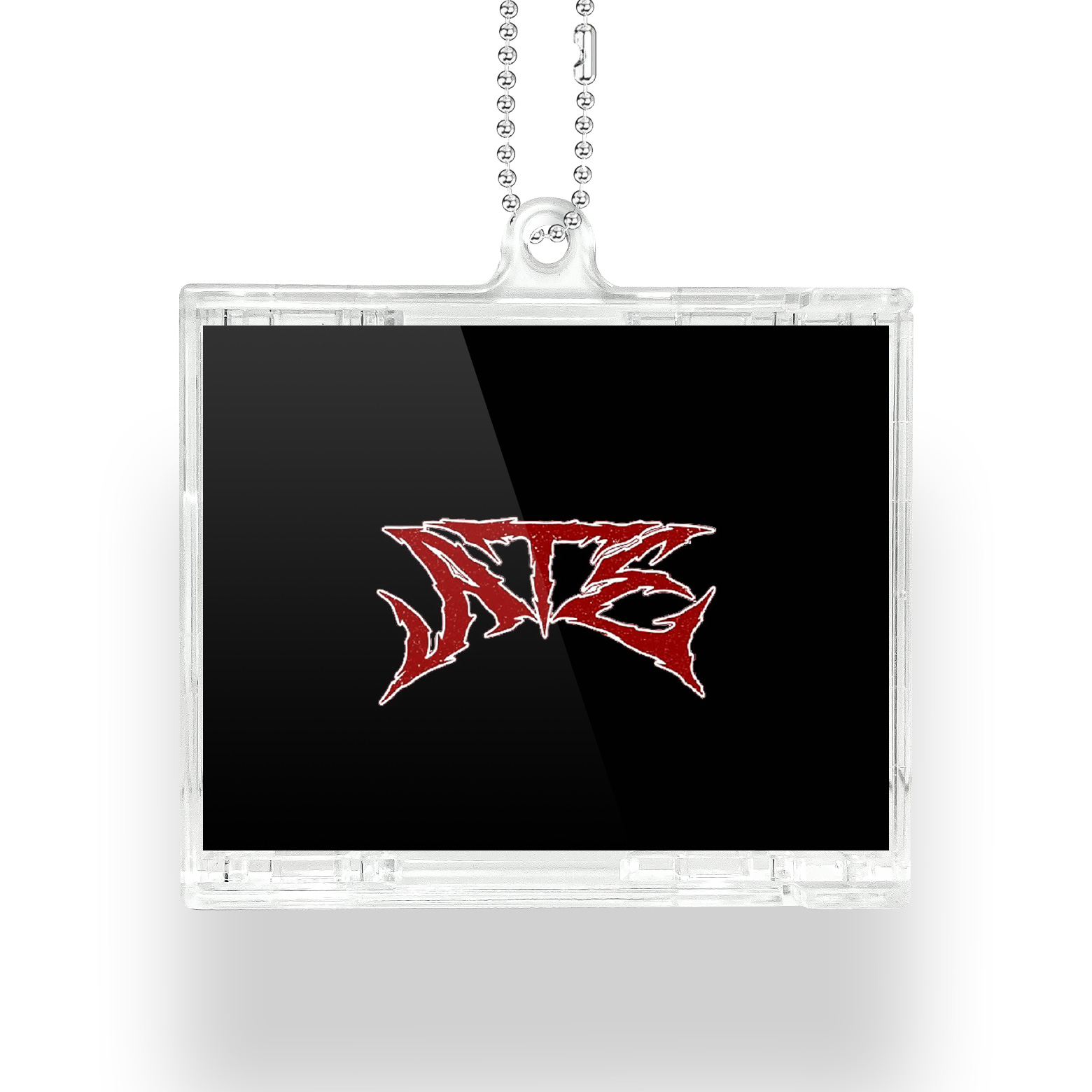 NFCミニCDキーリング【StrayKids/ATE】